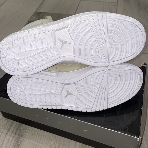 Mens sneakers Jordan L ‘ Style ll - Picture 11 of 12